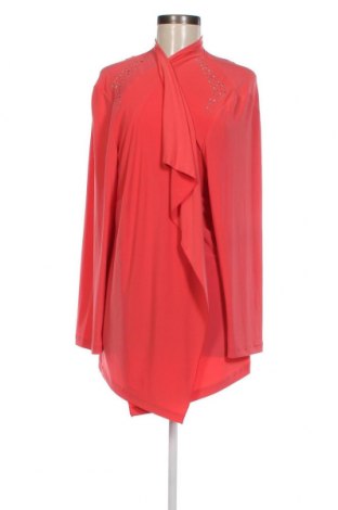 Damen Strickjacke Couture Line, Größe XXL, Farbe Rosa, Preis 3,63 €
