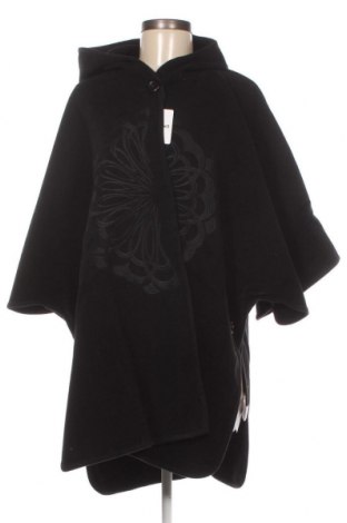 Cardigan de damă Desigual, Mărime L, Culoare Negru, Preț 434,21 Lei