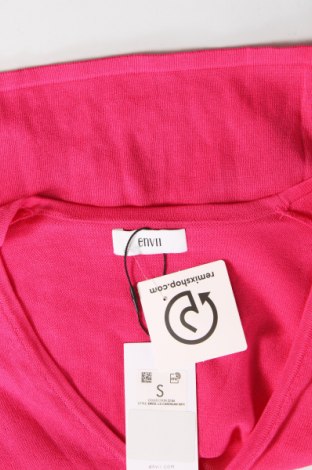 Cardigan de damă Envii, Mărime S, Culoare Roz, Preț 151,54 Lei