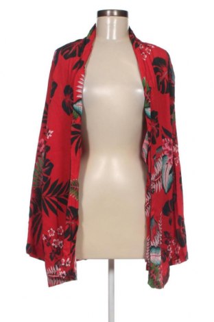 Damen Strickjacke Geisha, Größe XL, Farbe Mehrfarbig, Preis 12,11 €
