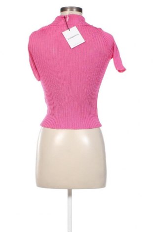 Damen Strickjacke Glamorous, Größe XS, Farbe Rosa, Preis € 8,97
