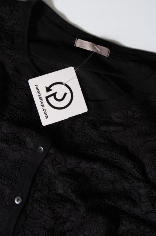 Damen Strickjacke H&M B'B, Größe L, Farbe Schwarz, Preis € 11,25
