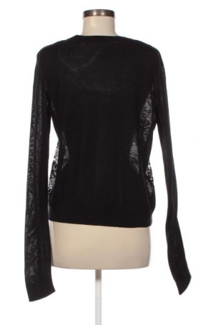 Damen Strickjacke H&M B'B, Größe L, Farbe Schwarz, Preis € 15,35