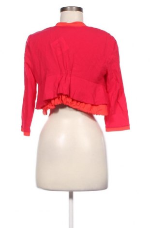 Damen Strickjacke La Mode Est A Vous, Größe M, Farbe Rosa, Preis 3,79 €