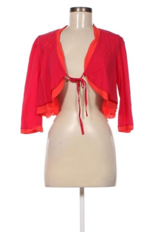 Damen Strickjacke La Mode Est A Vous, Größe M, Farbe Rot, Preis € 3,56