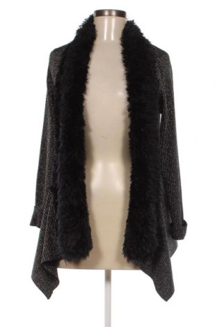 Cardigan de damă Lauren Michelle, Mărime S, Culoare Negru, Preț 39,89 Lei