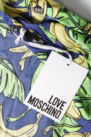 Damen Strickjacke Love Moschino, Größe S, Farbe Mehrfarbig, Preis 86,91 €