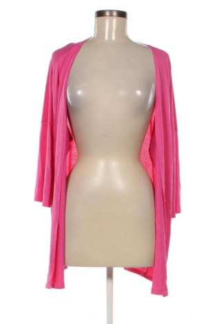 Damen Strickjacke Made In Italy, Größe XXL, Farbe Rosa, Preis 4,04 €