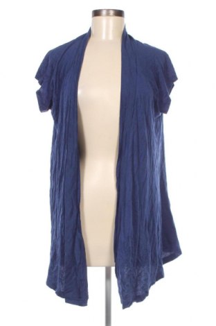 Γυναικεία ζακέτα Madison, Μέγεθος XL, Χρώμα Μπλέ, Τιμή 3,23 €
