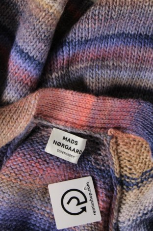 Γυναικεία ζακέτα Mads Norgaard, Μέγεθος XS, Χρώμα Πολύχρωμο, Τιμή 34,69 €