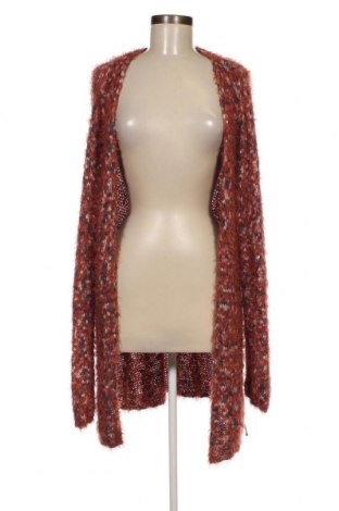 Damen Strickjacke Multiblu, Größe XL, Farbe Mehrfarbig, Preis 4,44 €
