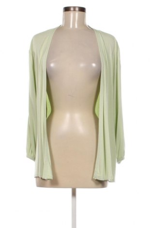 Γυναικεία ζακέτα Norah, Μέγεθος L, Χρώμα Πράσινο, Τιμή 14,84 €