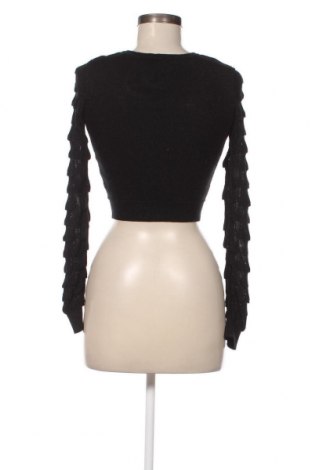 Damen Strickjacke Orsay, Größe S, Farbe Schwarz, Preis 14,83 €