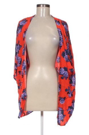 Damen Strickjacke Papaya, Größe S, Farbe Orange, Preis 14,83 €