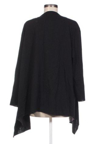 Cardigan de damă SHEIN, Mărime 3XL, Culoare Negru, Preț 17,17 Lei