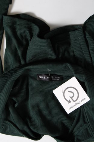 Damen Strickjacke SHEIN, Größe S, Farbe Grün, Preis € 14,83