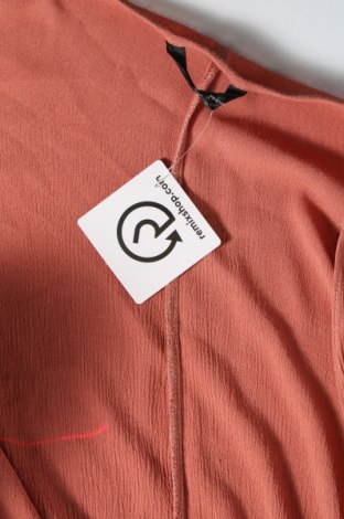 Damen Strickjacke SHEIN, Größe M, Farbe Orange, Preis 15,00 €