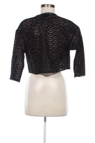 Cardigan de damă Sinequanone, Mărime S, Culoare Negru, Preț 73,82 Lei