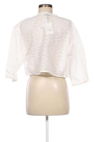 Damen Strickjacke Sinequanone, Größe XL, Farbe Weiß, Preis 68,04 €