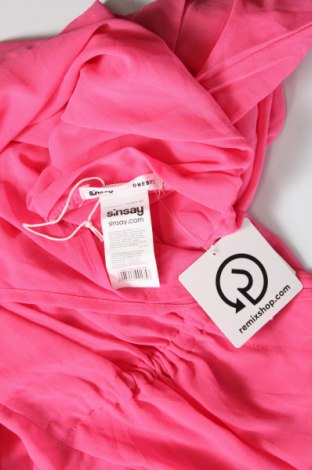 Γυναικεία ζακέτα Sinsay, Μέγεθος M, Χρώμα Ρόζ , Τιμή 3,95 €