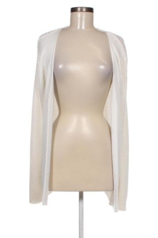 Дамска жилетка Soya Concept, Размер L, Цвят Бял, Цена 15,59 лв.