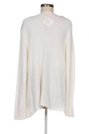 Damen Strickjacke Soya Concept, Größe L, Farbe Weiß, Preis € 7,98