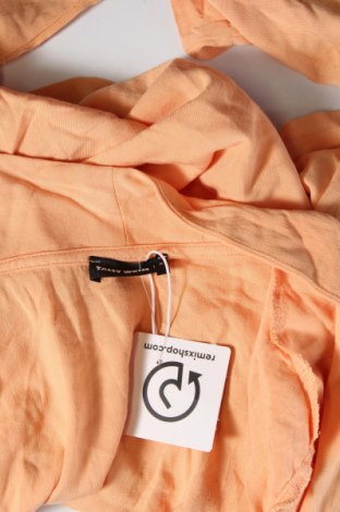 Γυναικεία ζακέτα Tally Weijl, Μέγεθος S, Χρώμα Πορτοκαλί, Τιμή 3,95 €