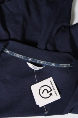 Damen Strickjacke Tom Tailor, Größe L, Farbe Blau, Preis 6,73 €