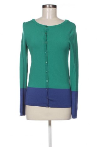 Damen Strickjacke United Colors Of Benetton, Größe S, Farbe Grün, Preis 15,69 €