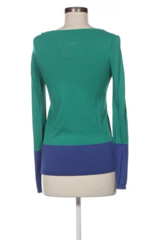 Damen Strickjacke United Colors Of Benetton, Größe S, Farbe Grün, Preis 15,69 €