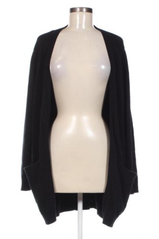 Damen Strickjacke VILA, Größe XL, Farbe Schwarz, Preis 13,36 €