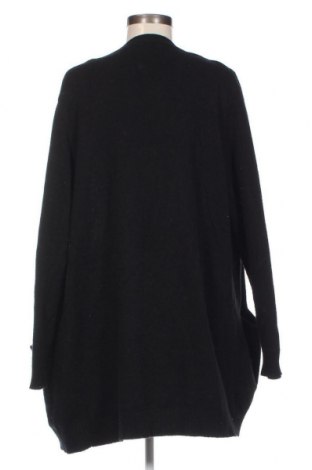 Γυναικεία ζακέτα VILA, Μέγεθος XL, Χρώμα Μαύρο, Τιμή 13,92 €