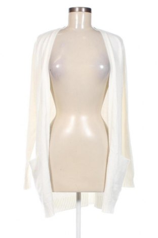 Damen Strickjacke VILA, Größe S, Farbe Weiß, Preis € 11,41