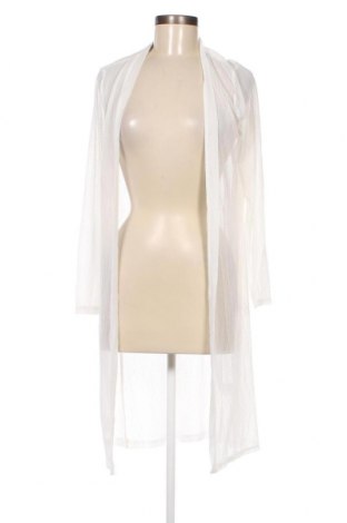 Γυναικεία ζακέτα Valley Girl, Μέγεθος M, Χρώμα Λευκό, Τιμή 3,05 €