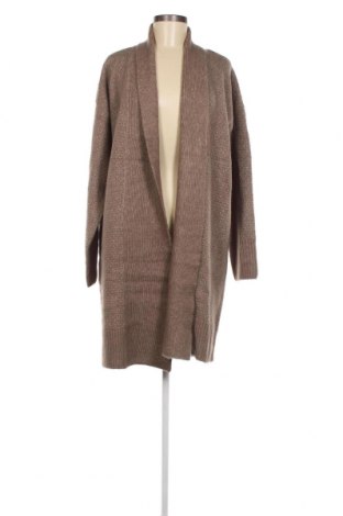 Damen Strickjacke Vero Moda, Größe M, Farbe Beige, Preis € 11,69