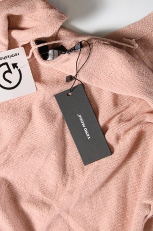 Damen Strickjacke Vero Moda, Größe M, Farbe Rosa, Preis 11,14 €