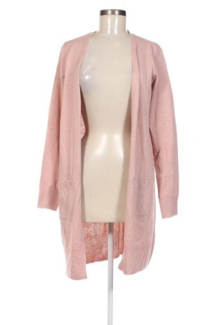 Damen Strickjacke Vero Moda, Größe M, Farbe Rosa, Preis € 11,41