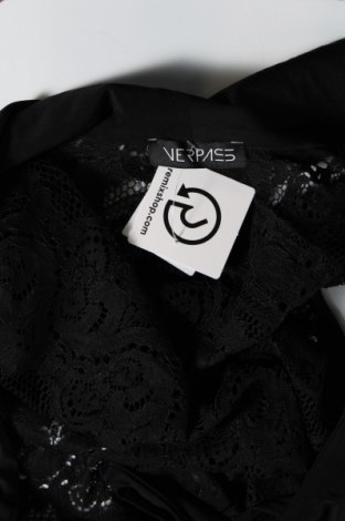 Γυναικεία ζακέτα Verpass, Μέγεθος M, Χρώμα Μαύρο, Τιμή 42,06 €