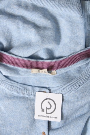 Damen Strickjacke White Stuff, Größe XL, Farbe Blau, Preis € 13,52