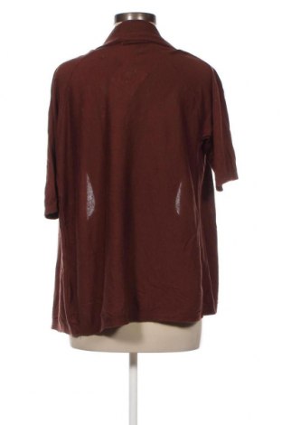 Γυναικεία ζακέτα Zara Knitwear, Μέγεθος M, Χρώμα Καφέ, Τιμή 10,23 €