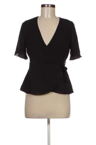 Γυναικεία ζακέτα Zara Trafaluc, Μέγεθος S, Χρώμα Μαύρο, Τιμή 2,60 €