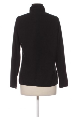 Γυναικεία μπλούζα fleece Lefties, Μέγεθος XL, Χρώμα Μαύρο, Τιμή 4,95 €
