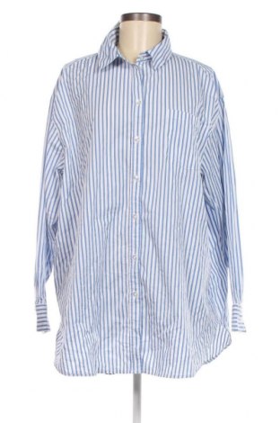 Γυναικείο πουκάμισο, Μέγεθος XL, Χρώμα Πολύχρωμο, Τιμή 13,60 €