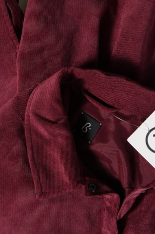 Γυναικείο πουκάμισο, Μέγεθος XL, Χρώμα Κόκκινο, Τιμή 4,64 €