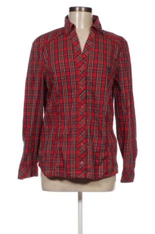 Dámska košeľa , Veľkosť XL, Farba Červená, Cena  14,18 €