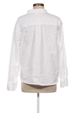 Γυναικείο πουκάμισο, Μέγεθος XXL, Χρώμα Λευκό, Τιμή 15,00 €