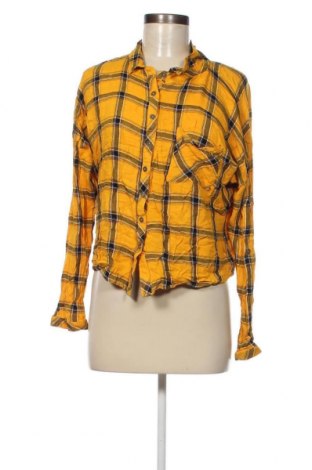Dámska košeľa , Veľkosť XL, Farba Viacfarebná, Cena  2,98 €