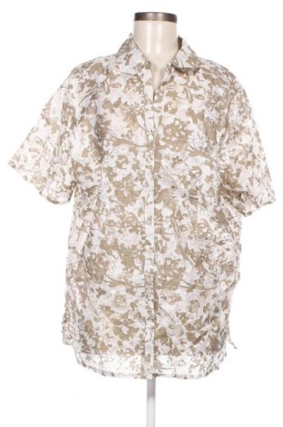 Dámská košile , Velikost XXL, Barva Vícebarevné, Cena  144,00 Kč