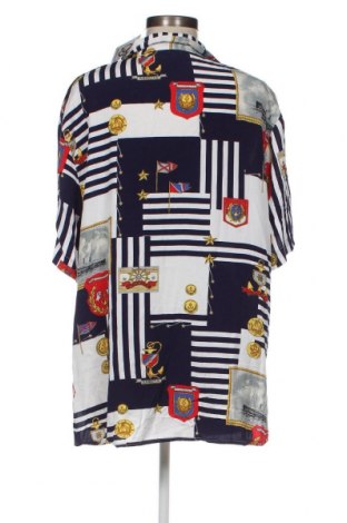 Γυναικείο πουκάμισο, Μέγεθος XXL, Χρώμα Πολύχρωμο, Τιμή 12,83 €