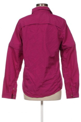 Γυναικείο πουκάμισο, Μέγεθος XXL, Χρώμα Ρόζ , Τιμή 2,47 €